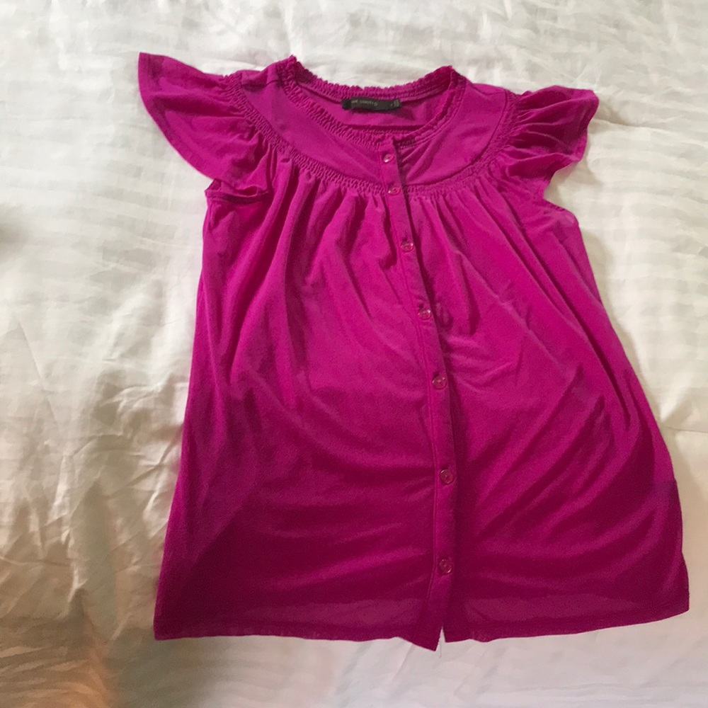 Layering tank